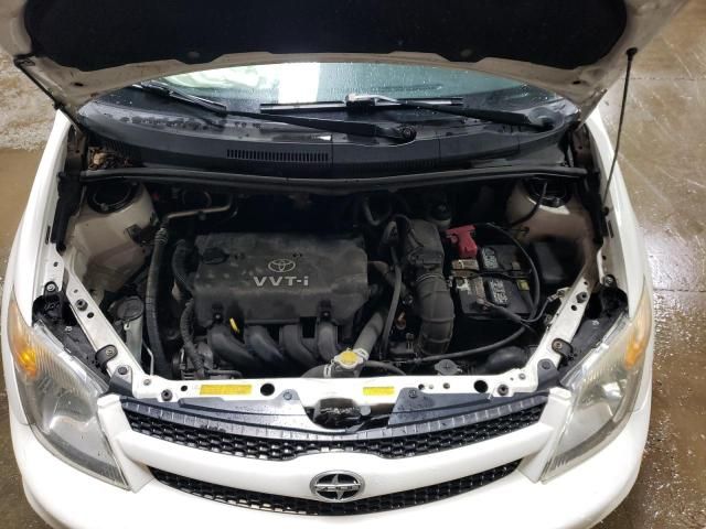 2006 Scion XA