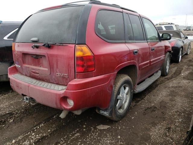 2002 GMC Envoy