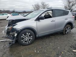 2017 Toyota Rav4 LE for sale in Baltimore, MD