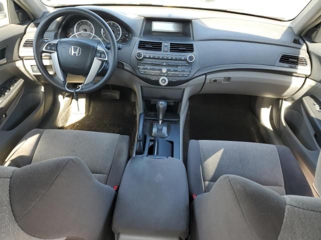 2008 Honda Accord LXP