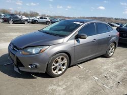 2013 Ford Focus Titanium for sale in Cahokia Heights, IL