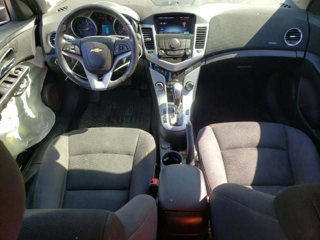 2013 Chevrolet Cruze LT