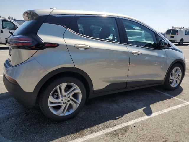 2023 Chevrolet Bolt EV 1LT