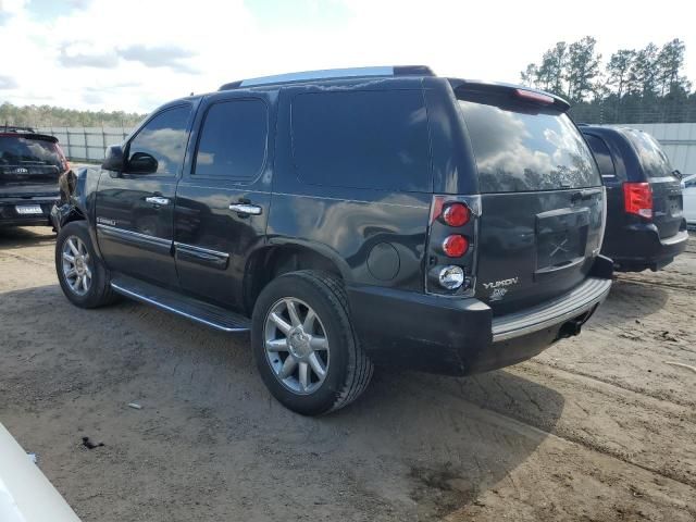 2008 GMC Yukon Denali