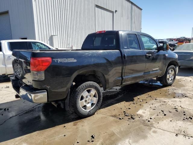 2010 Toyota Tundra Double Cab SR5