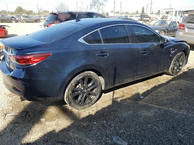 2015 Mazda 6 Grand Touring