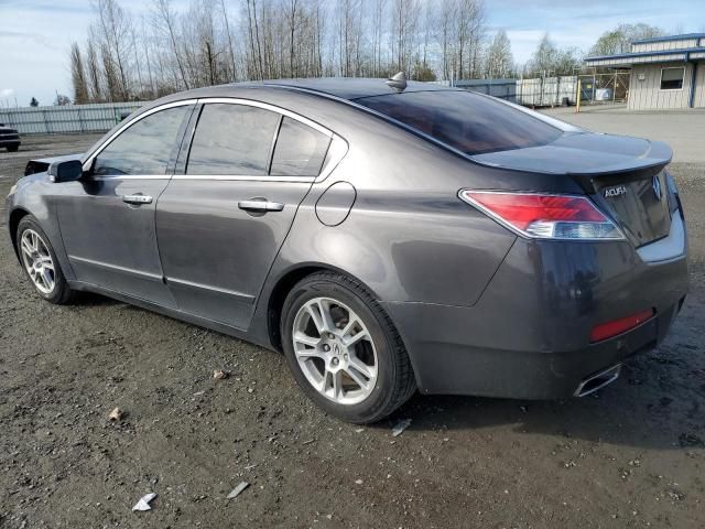 2010 Acura TL