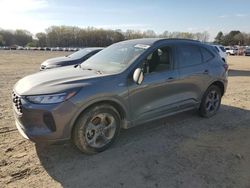 Carros dañados por inundaciones a la venta en subasta: 2023 Ford Escape ST Line