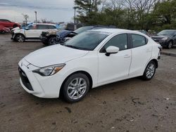 2018 Toyota Yaris IA en venta en Lexington, KY