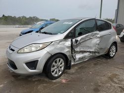 2013 Ford Fiesta SE for sale in Apopka, FL