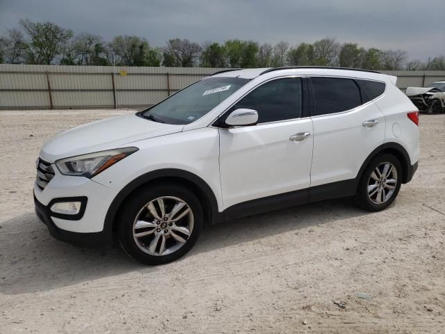 2014 Hyundai Santa FE Sport