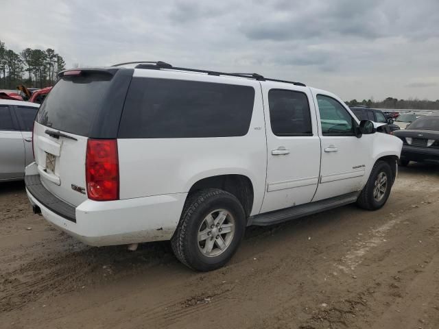 2013 GMC Yukon XL C1500 SLT