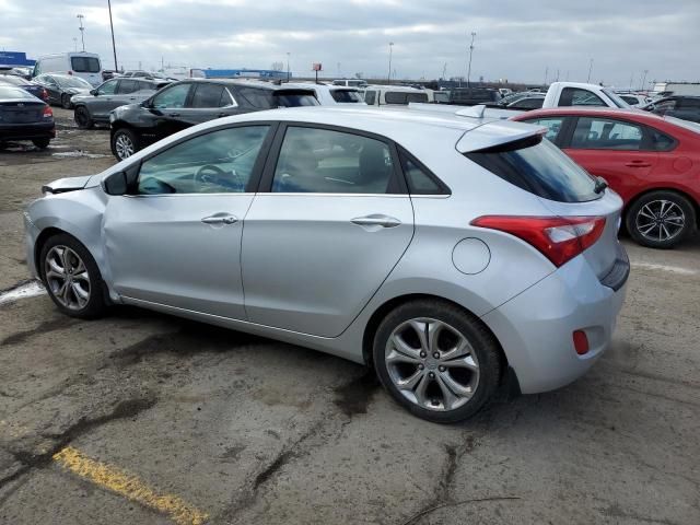 2013 Hyundai Elantra GT