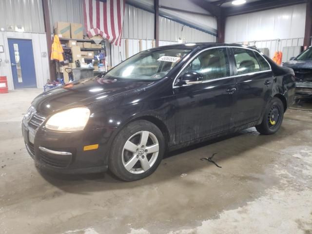 2009 Volkswagen Jetta SE