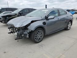 Chevrolet Volt lt salvage cars for sale: 2018 Chevrolet Volt LT