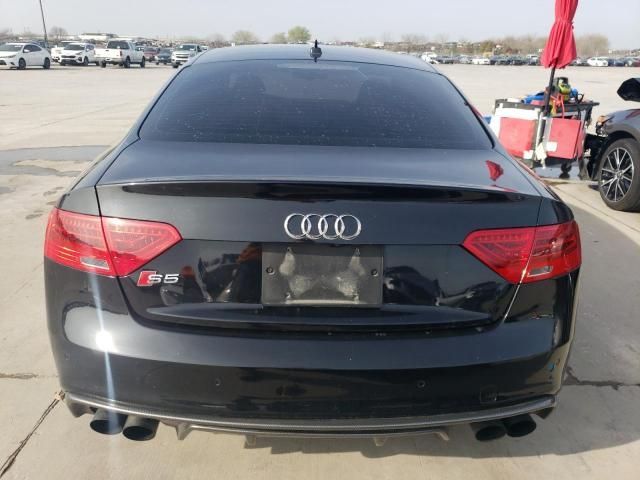 2013 Audi S5 Premium Plus