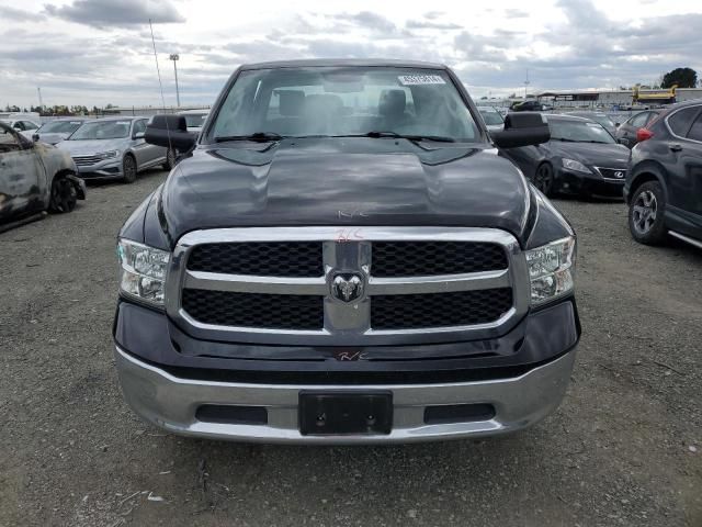 2019 Dodge RAM 1500 Classic Tradesman