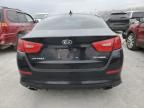 2015 KIA Optima SX