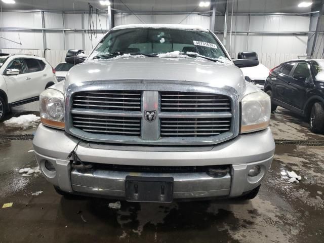 2006 Dodge RAM 3500 ST