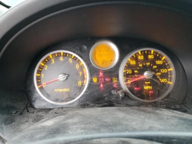 2009 Nissan Sentra 2.0