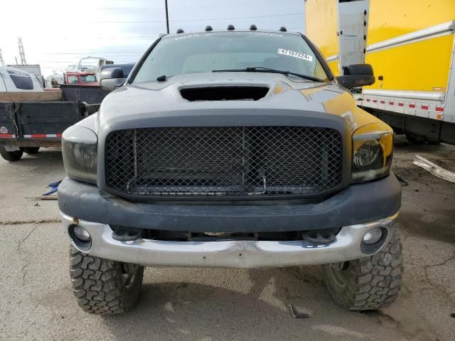 2006 Dodge RAM 2500 ST