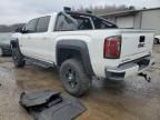 2016 GMC Sierra K1500 SLT