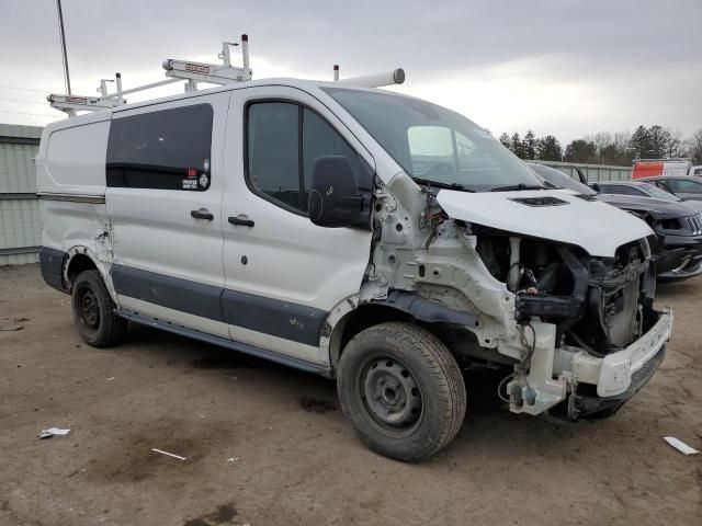 2017 Ford Transit T-250