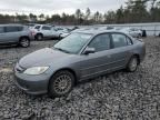 2005 Honda Civic EX