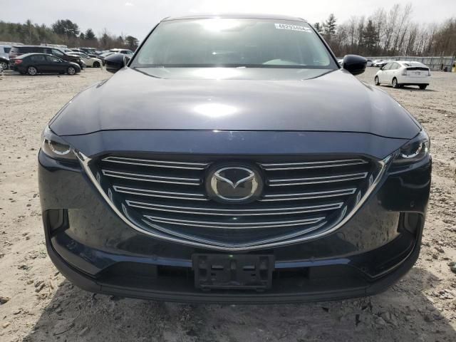 2019 Mazda CX-9 Touring