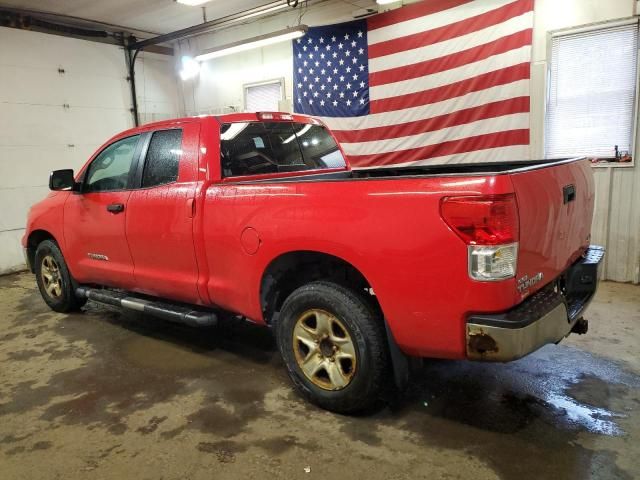 2010 Toyota Tundra Double Cab SR5