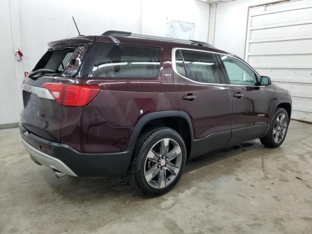 2017 GMC Acadia SLT-2