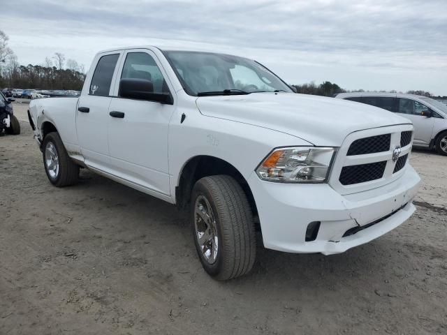 2019 Dodge RAM 1500 Classic Tradesman