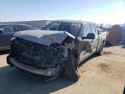 Salvage cars for sale from Copart Woodburn, OR: 2022 Toyota Tundra Double Cab SR