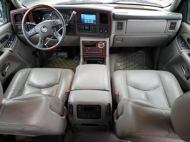 2006 Cadillac Escalade EXT