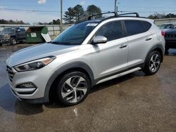 Lotes con ofertas a la venta en subasta: 2017 Hyundai Tucson Limited