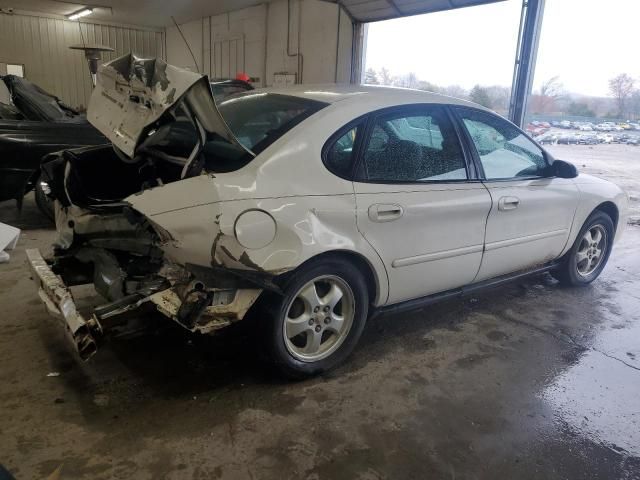 2006 Ford Taurus SE