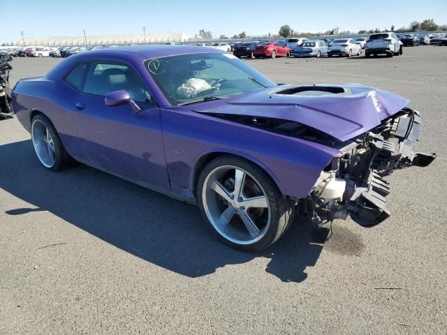 2014 Dodge Challenger R/T