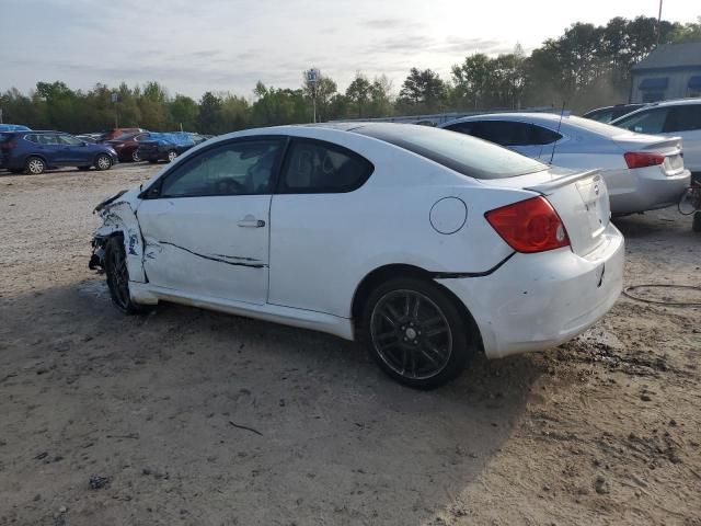 2007 Scion TC