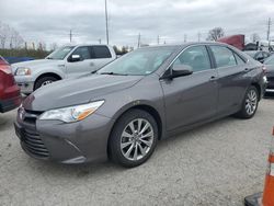 2016 Toyota Camry LE for sale in Bridgeton, MO