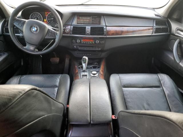 2008 BMW X5 3.0I