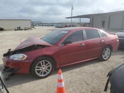 2015 Chevrolet Impala Limited LTZ for sale in Temple, TX