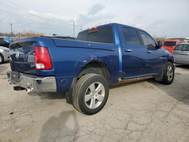 2009 Dodge RAM 1500