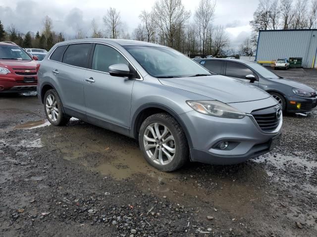 2013 Mazda CX-9 Grand Touring