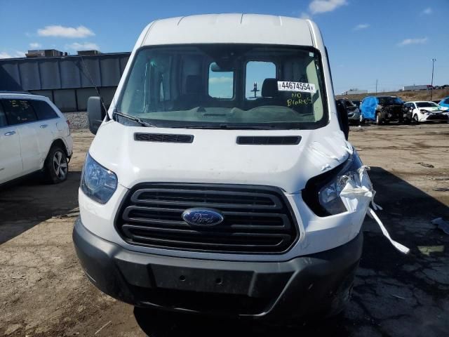 2019 Ford Transit T-350