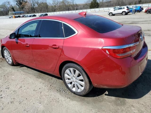 2016 Buick Verano