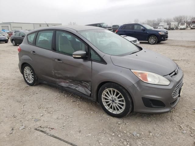 2014 Ford C-MAX SE