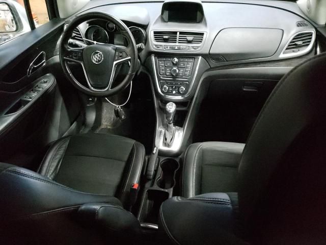 2015 Buick Encore Convenience