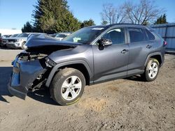 Toyota salvage cars for sale: 2019 Toyota Rav4 XLE