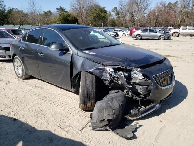 2014 Buick Regal Premium