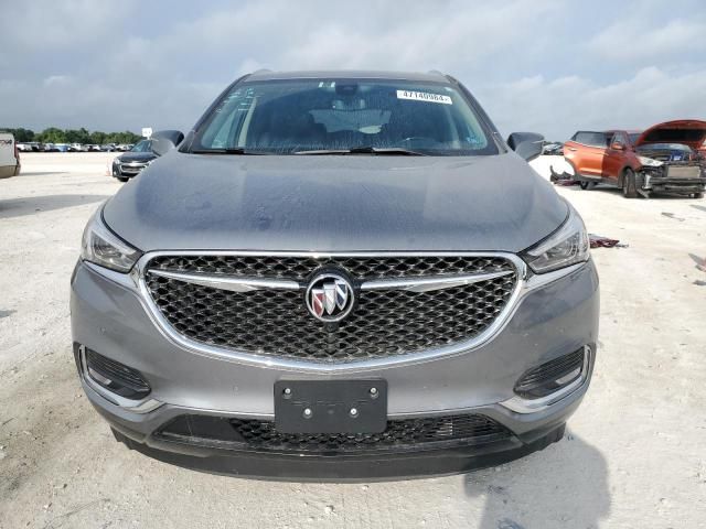 2019 Buick Enclave Avenir